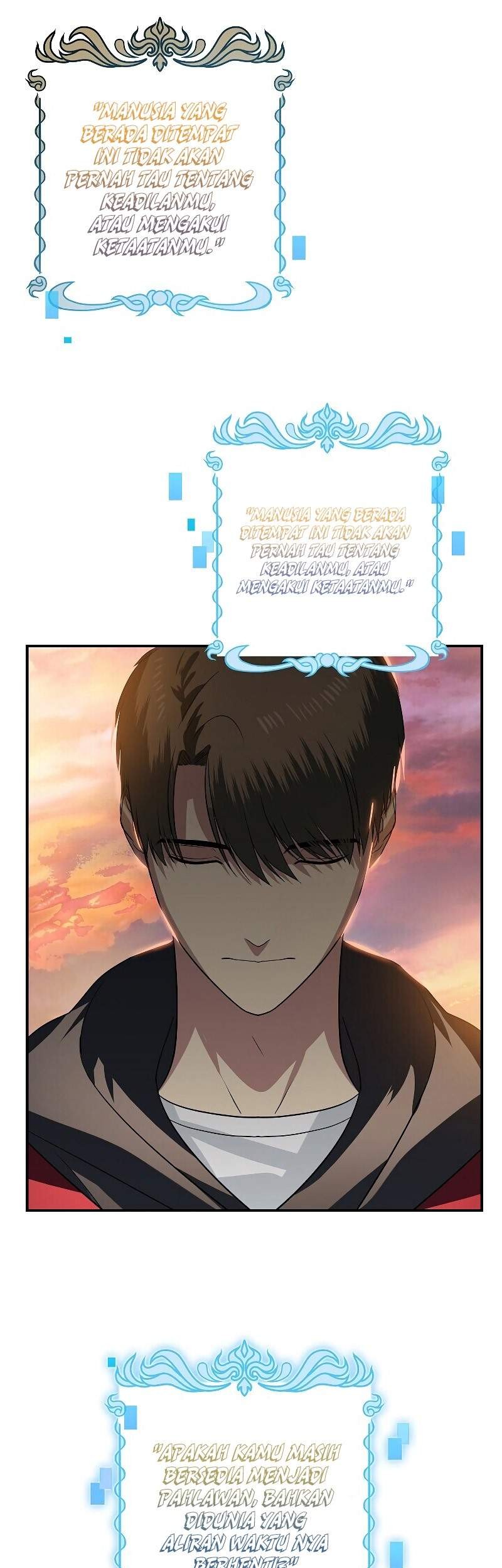 SSS-Class Suicide Hunter Chapter 42 Gambar 20