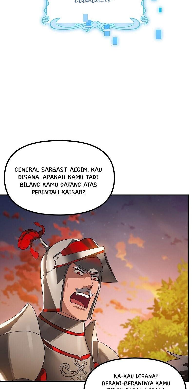 SSS-Class Suicide Hunter Chapter 42 Gambar 21