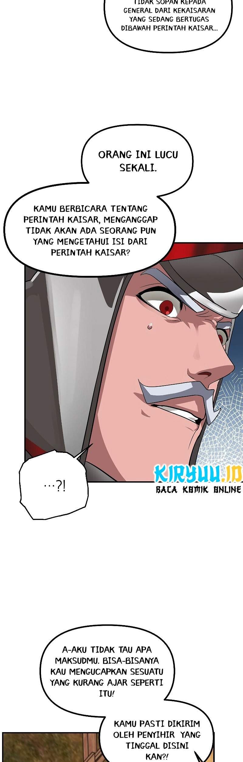 SSS-Class Suicide Hunter Chapter 42 Gambar 22