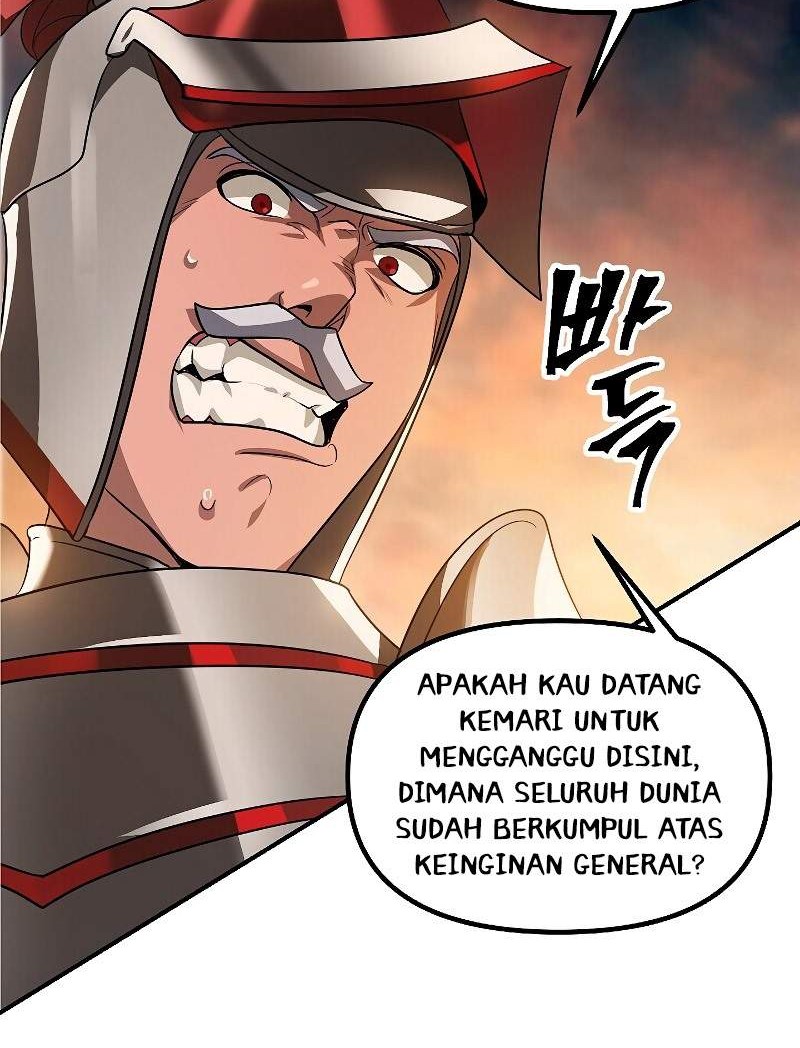 SSS-Class Suicide Hunter Chapter 42 Gambar 25