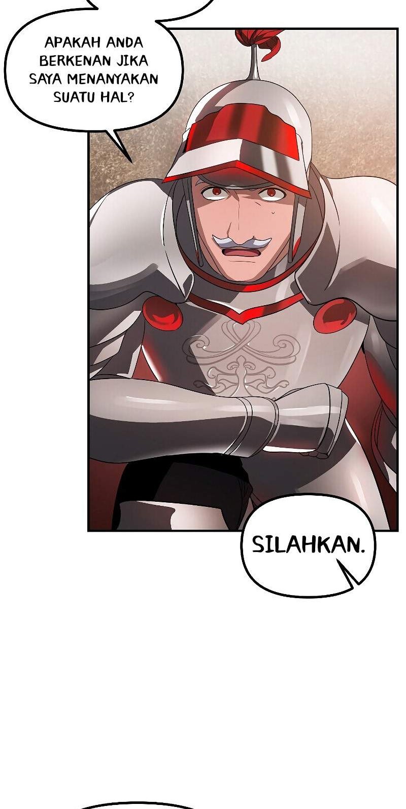 SSS-Class Suicide Hunter Chapter 42 Gambar 46