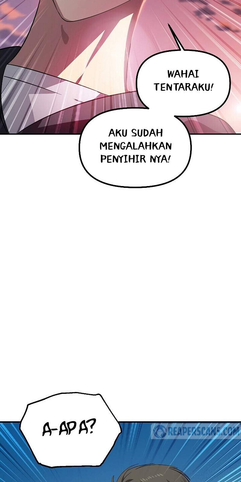 SSS-Class Suicide Hunter Chapter 42 Gambar 48