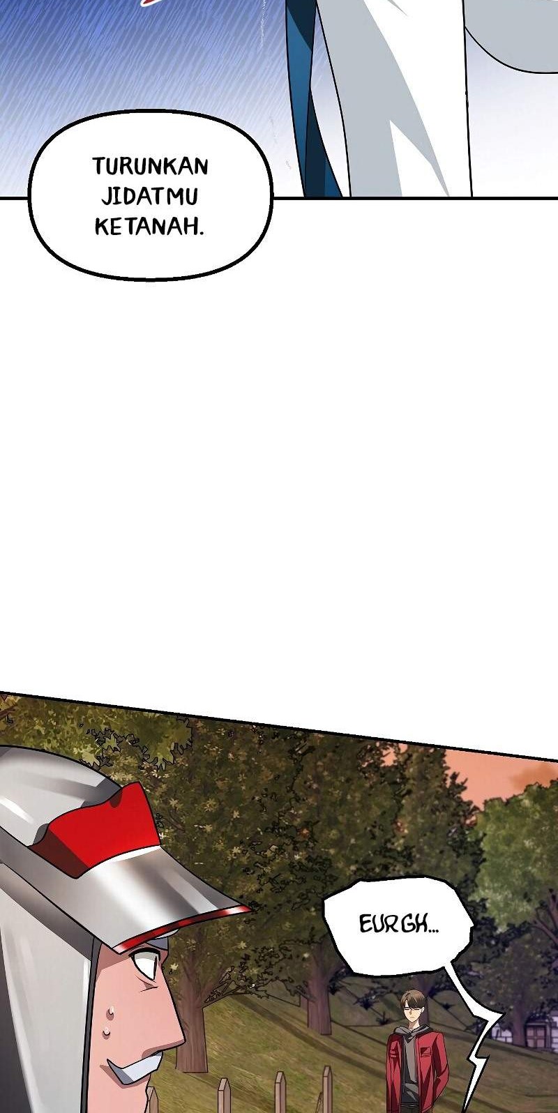 SSS-Class Suicide Hunter Chapter 42 Gambar 54