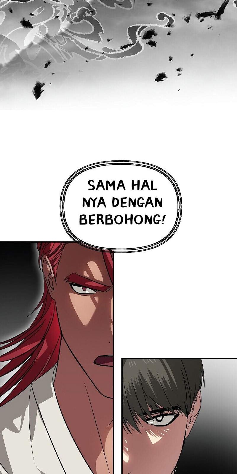 SSS-Class Suicide Hunter Chapter 42 Gambar 42