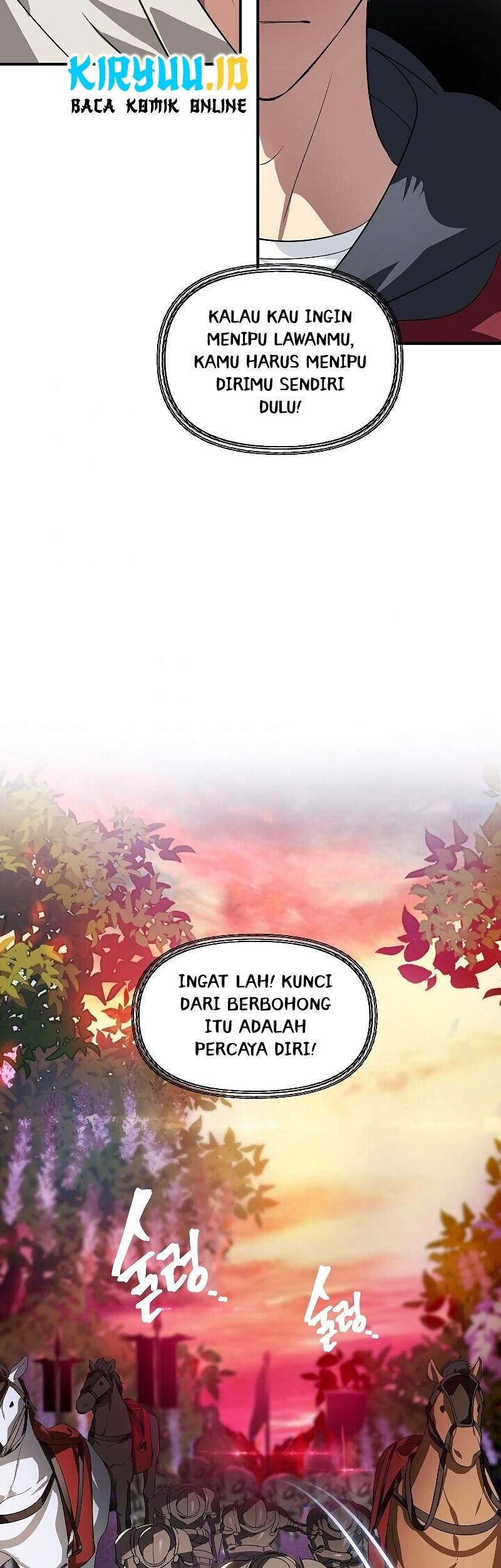 SSS-Class Suicide Hunter Chapter 42 Gambar 43