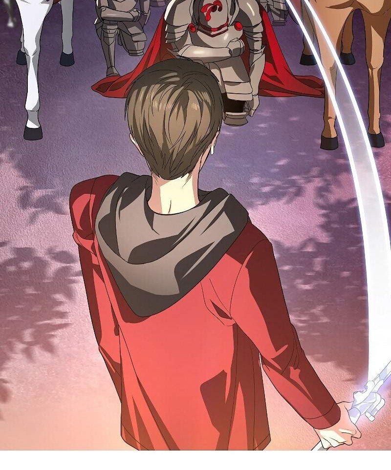 SSS-Class Suicide Hunter Chapter 42 Gambar 44