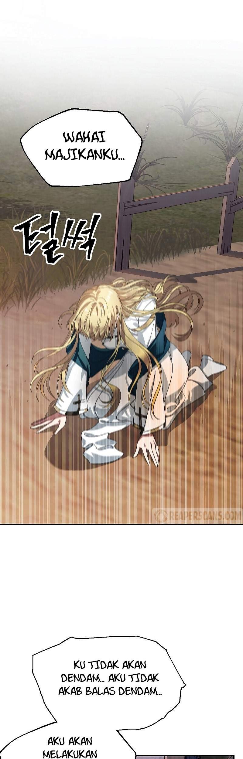 Manhwa SSS-Class Suicide Hunter Chapter 42 gambar nomor 2