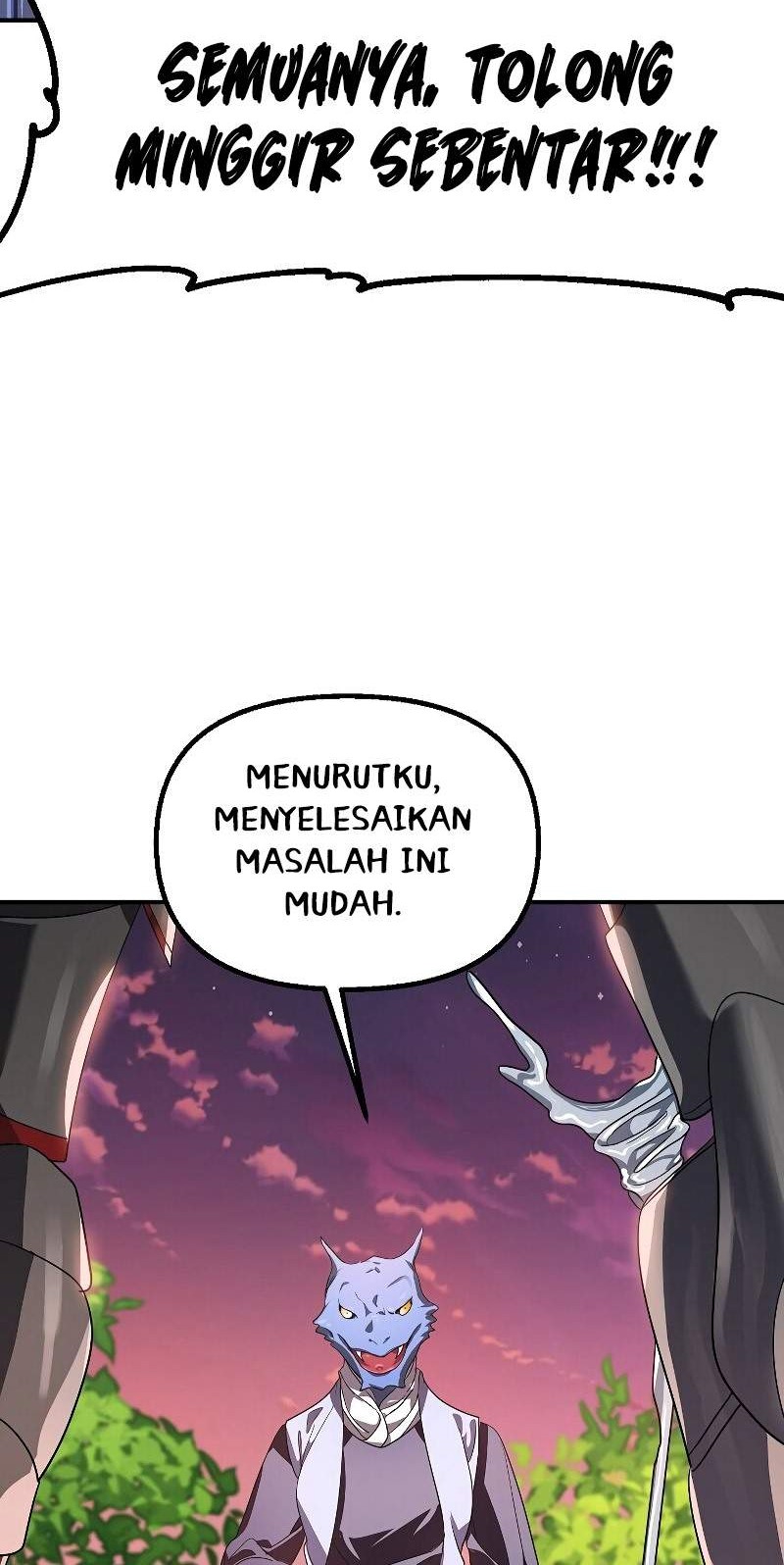 SSS-Class Suicide Hunter Chapter 42 Gambar 71