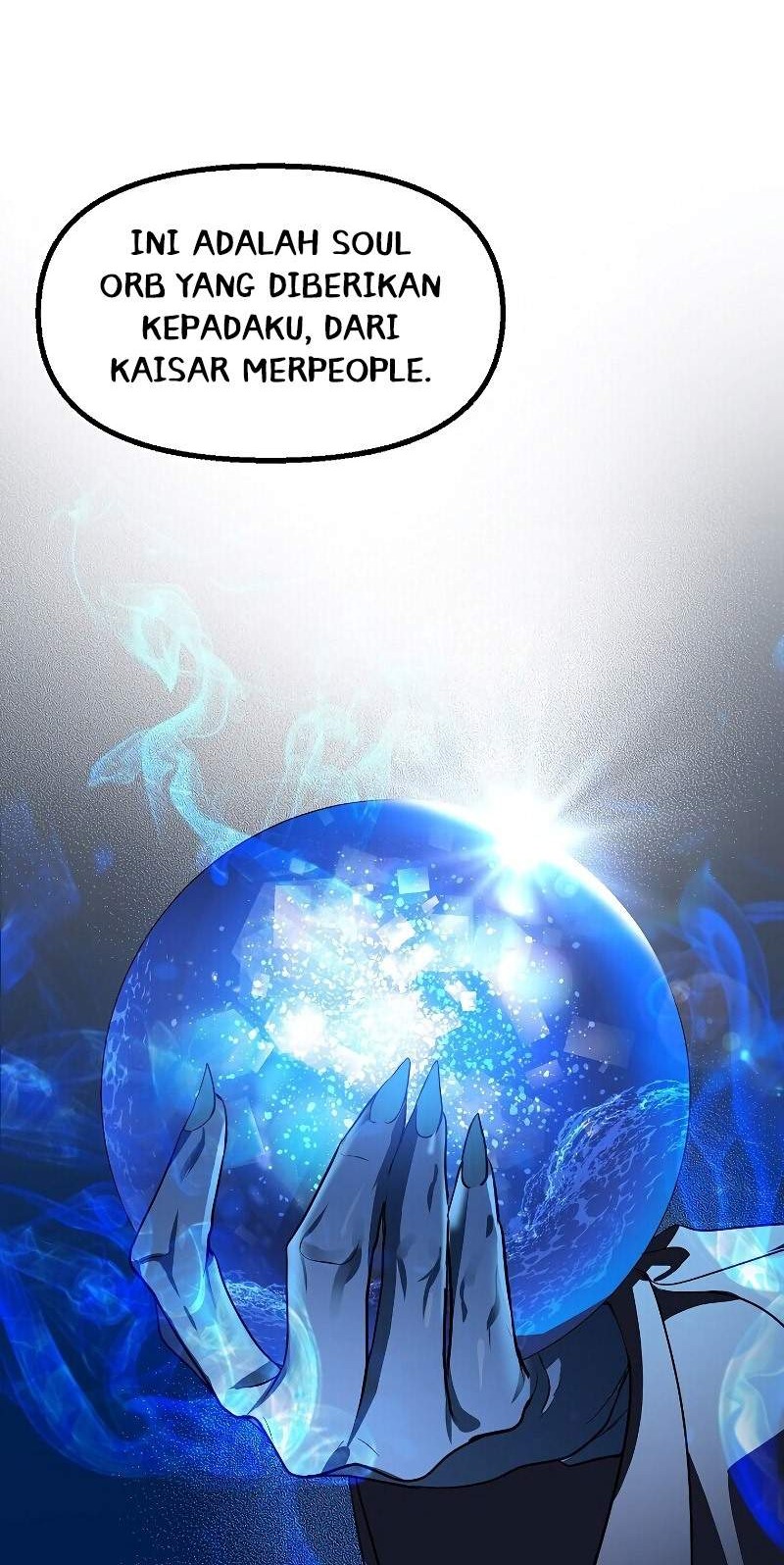 SSS-Class Suicide Hunter Chapter 42 Gambar 73