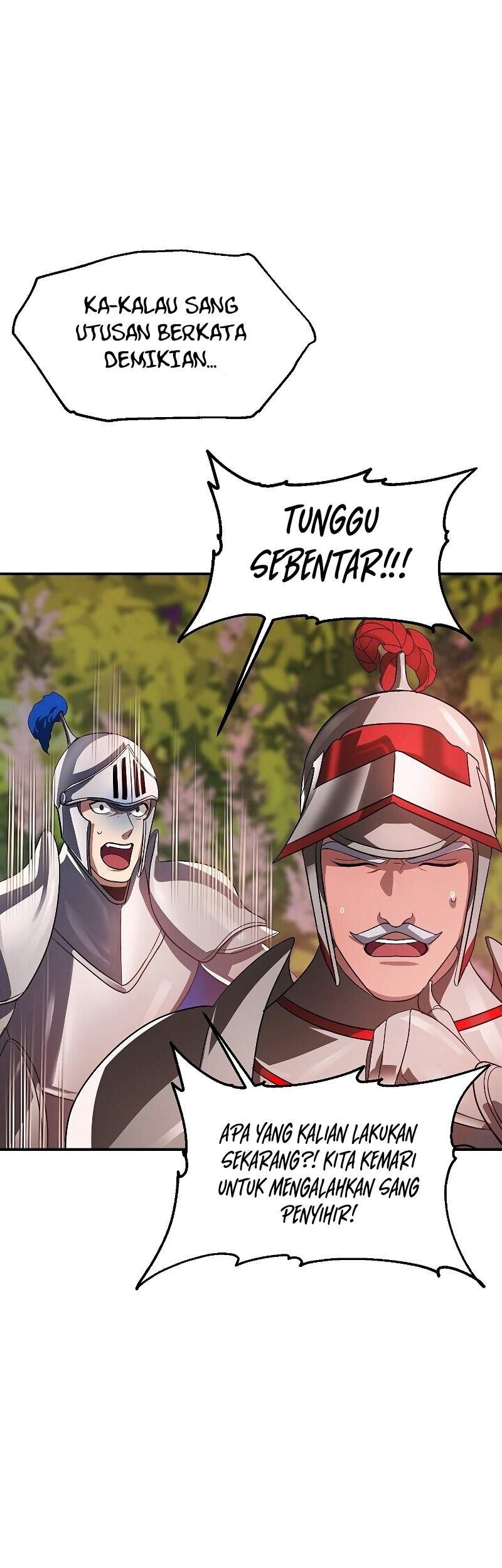 SSS-Class Suicide Hunter Chapter 42 Gambar 63