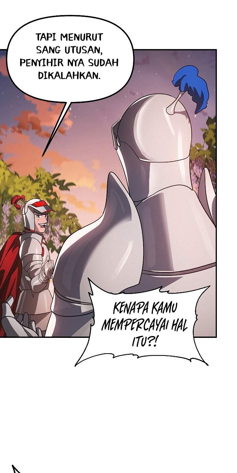 SSS-Class Suicide Hunter Chapter 42 Gambar 64