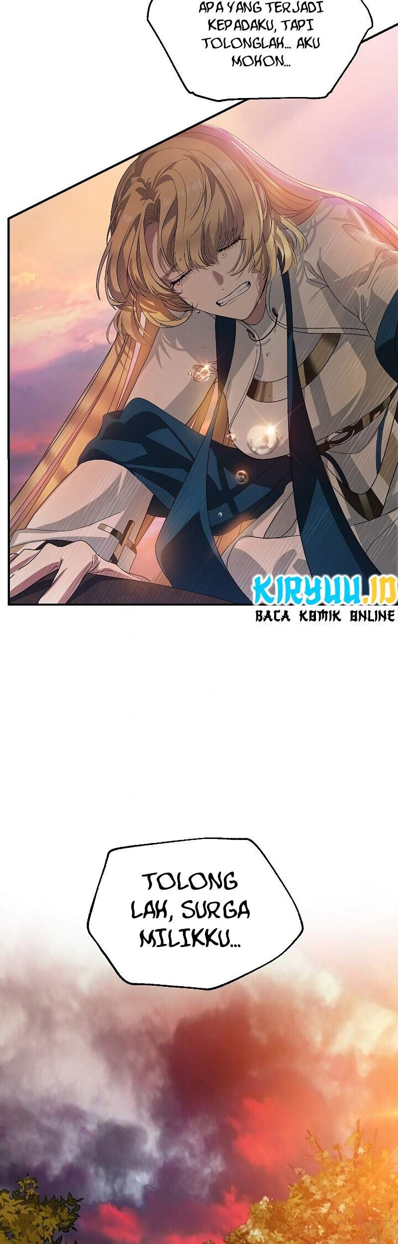 SSS-Class Suicide Hunter Chapter 42 Gambar 4