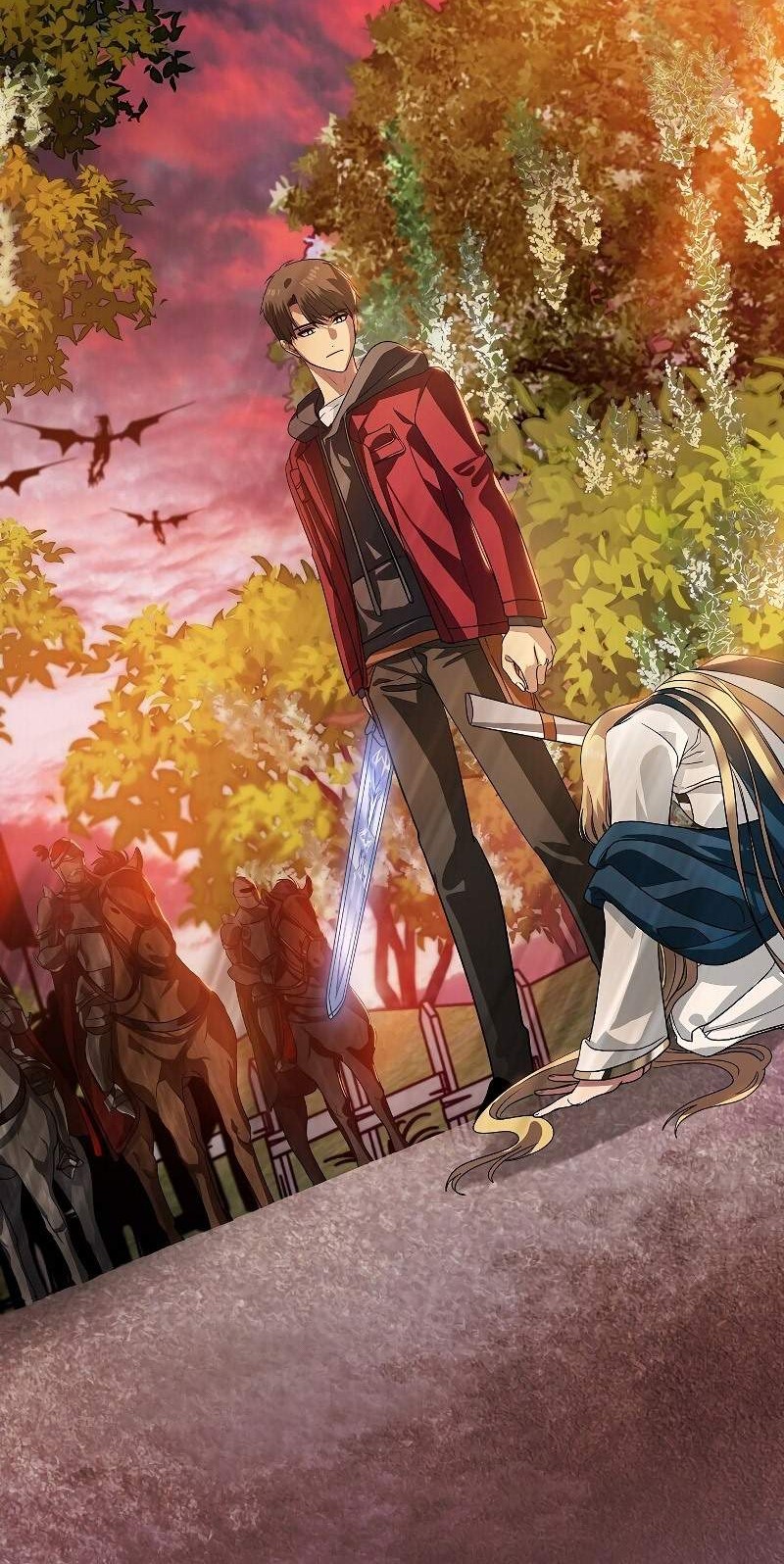 SSS-Class Suicide Hunter Chapter 42 Gambar 5