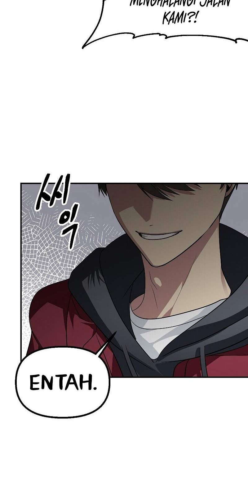 SSS-Class Suicide Hunter Chapter 42 Gambar 11