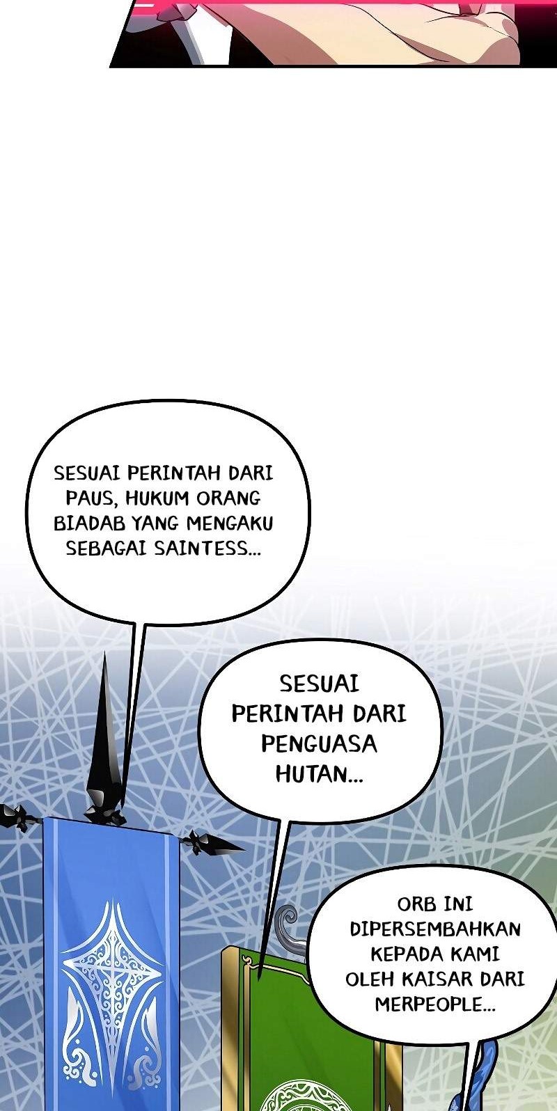 SSS-Class Suicide Hunter Chapter 42 Gambar 15