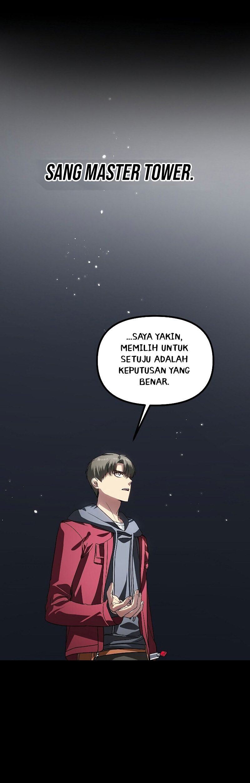 SSS-Class Suicide Hunter Chapter 41 Gambar 26