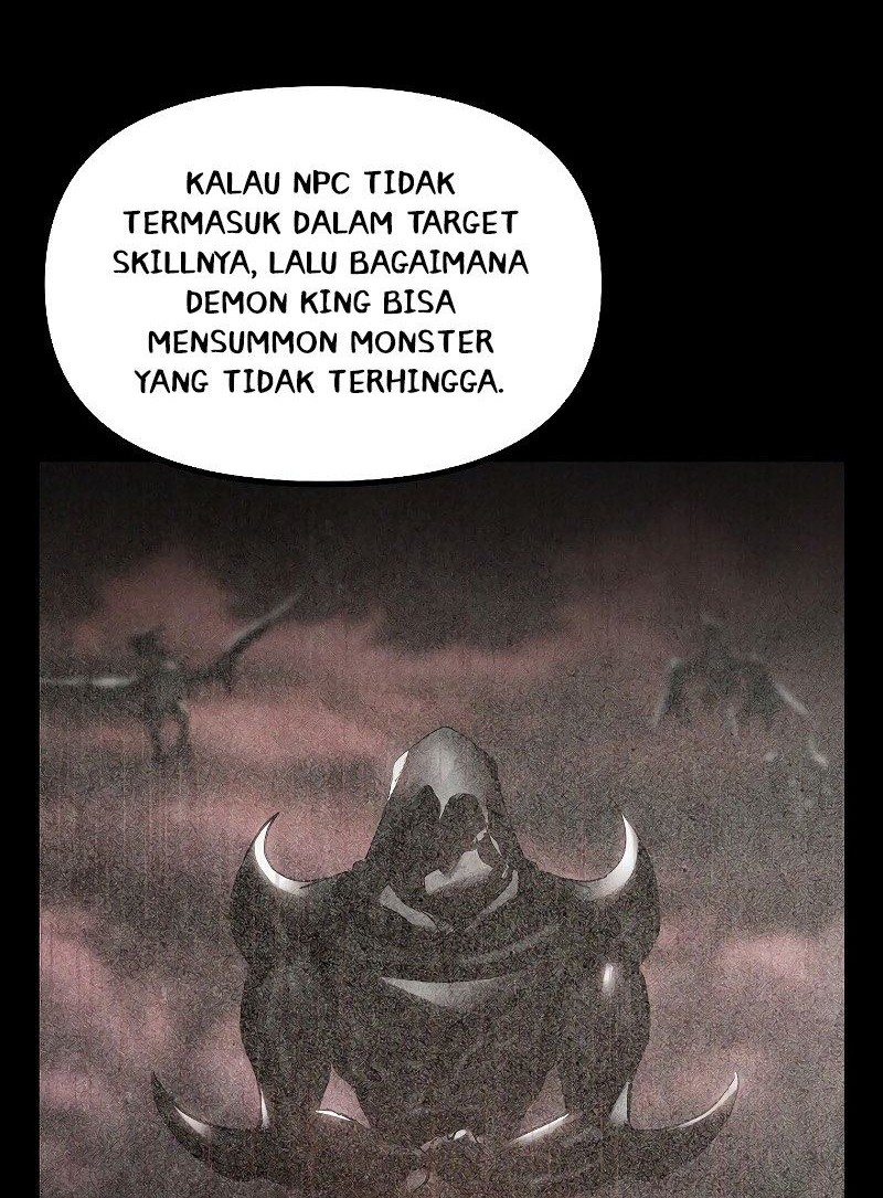 SSS-Class Suicide Hunter Chapter 41 Gambar 27