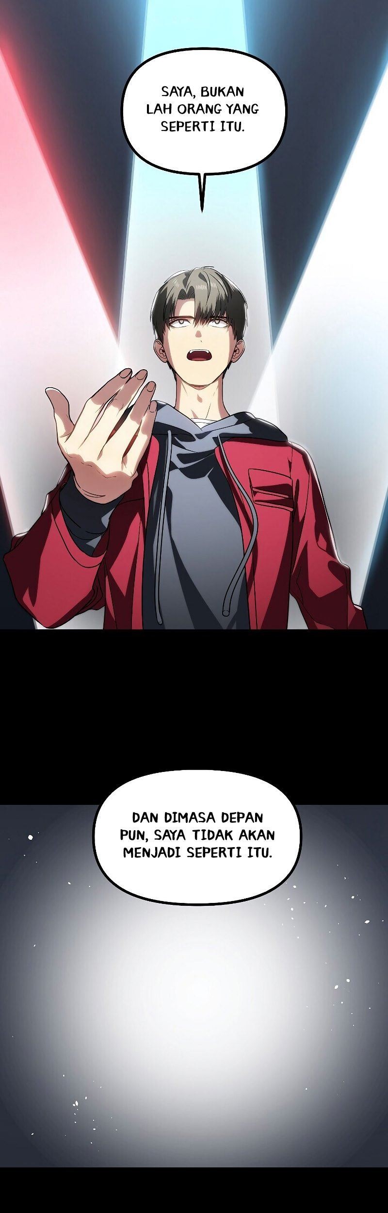 SSS-Class Suicide Hunter Chapter 41 Gambar 30