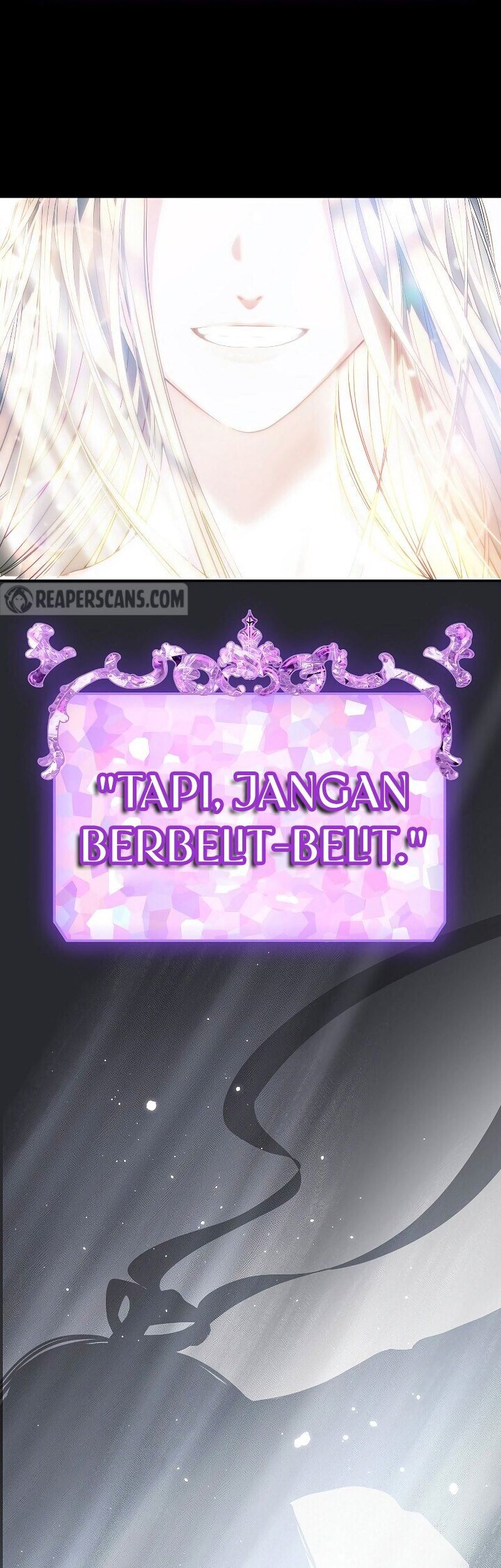 SSS-Class Suicide Hunter Chapter 41 Gambar 32