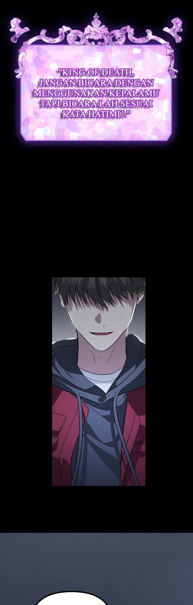 SSS-Class Suicide Hunter Chapter 41 Gambar 34