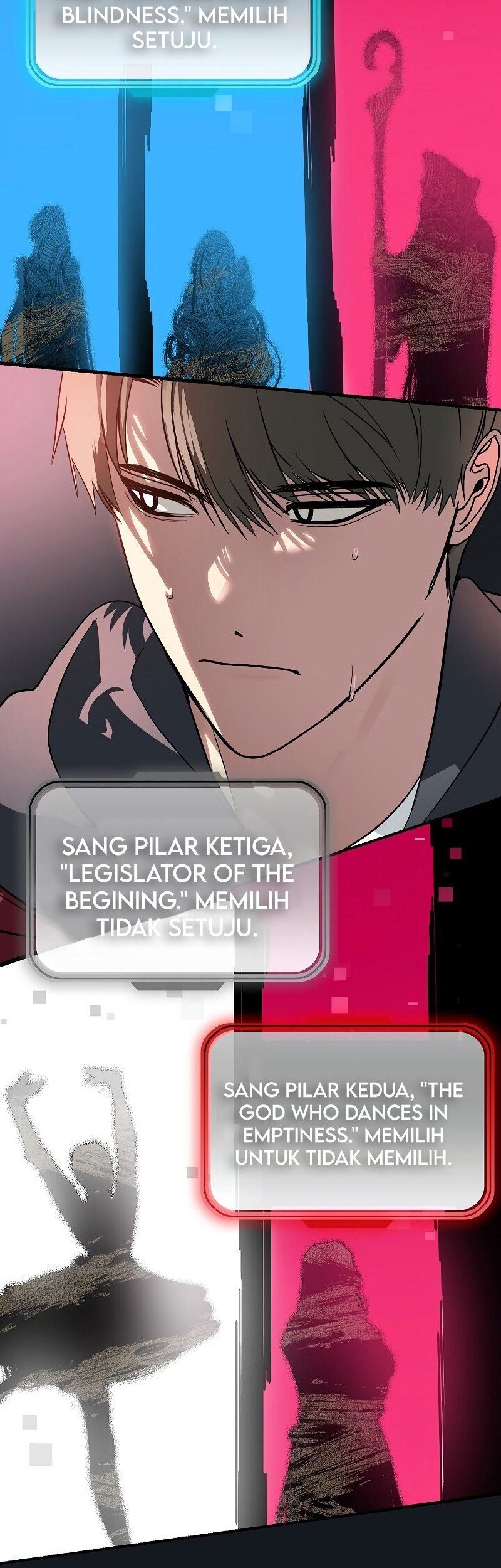 SSS-Class Suicide Hunter Chapter 41 Gambar 20
