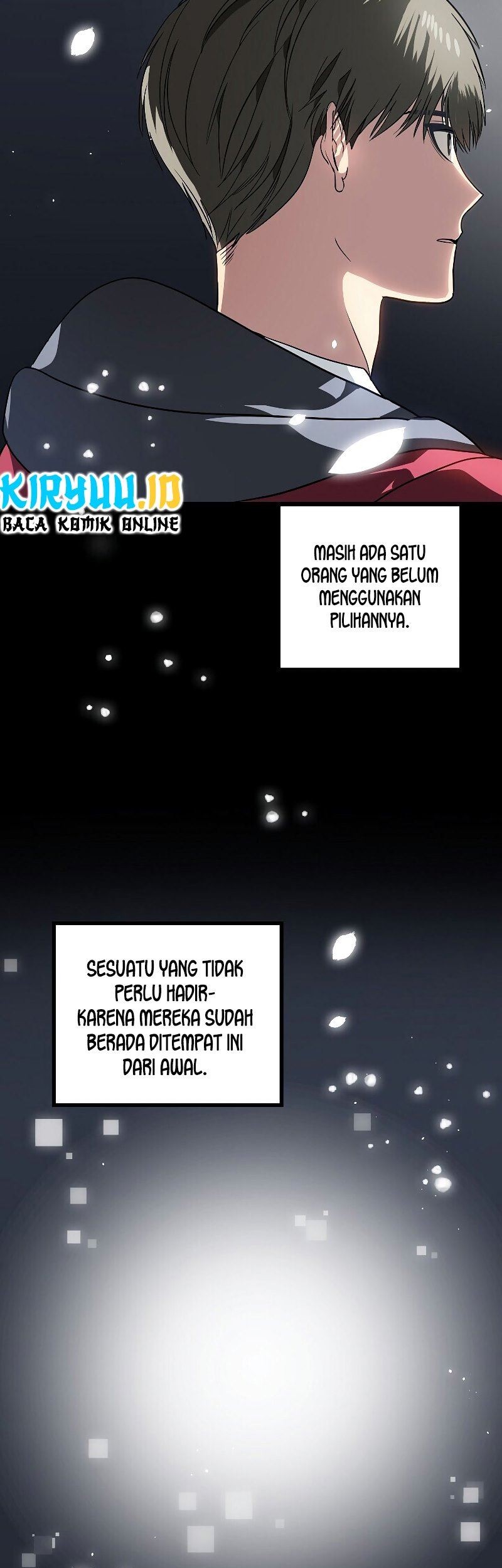 SSS-Class Suicide Hunter Chapter 41 Gambar 24