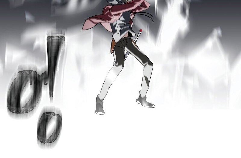 SSS-Class Suicide Hunter Chapter 41 Gambar 41