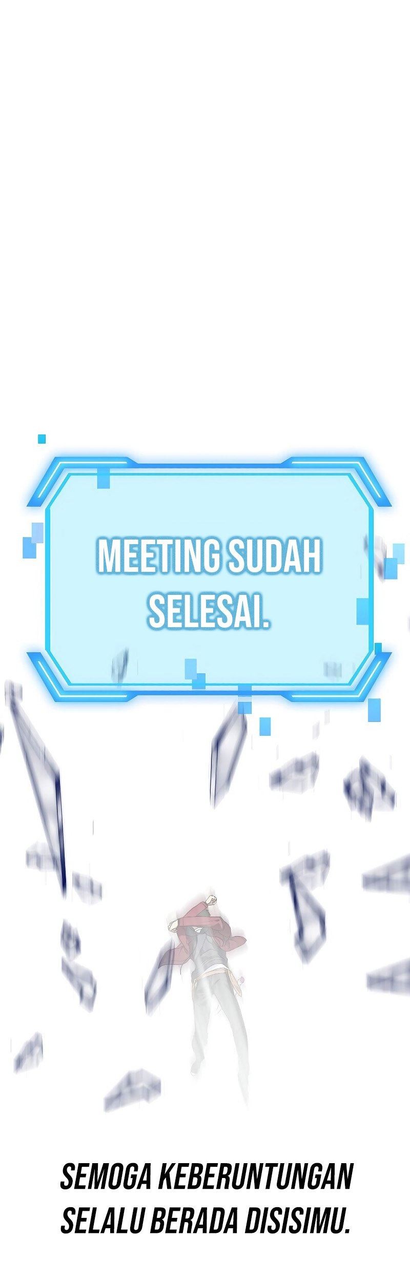 SSS-Class Suicide Hunter Chapter 41 Gambar 42