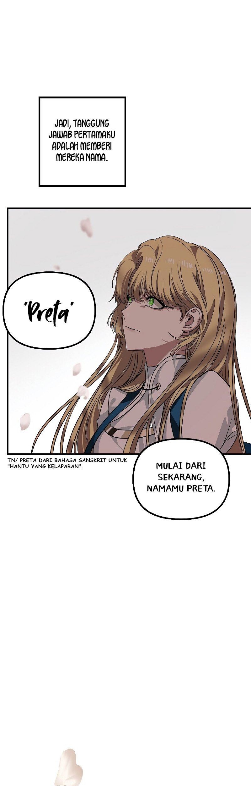 SSS-Class Suicide Hunter Chapter 41 Gambar 66