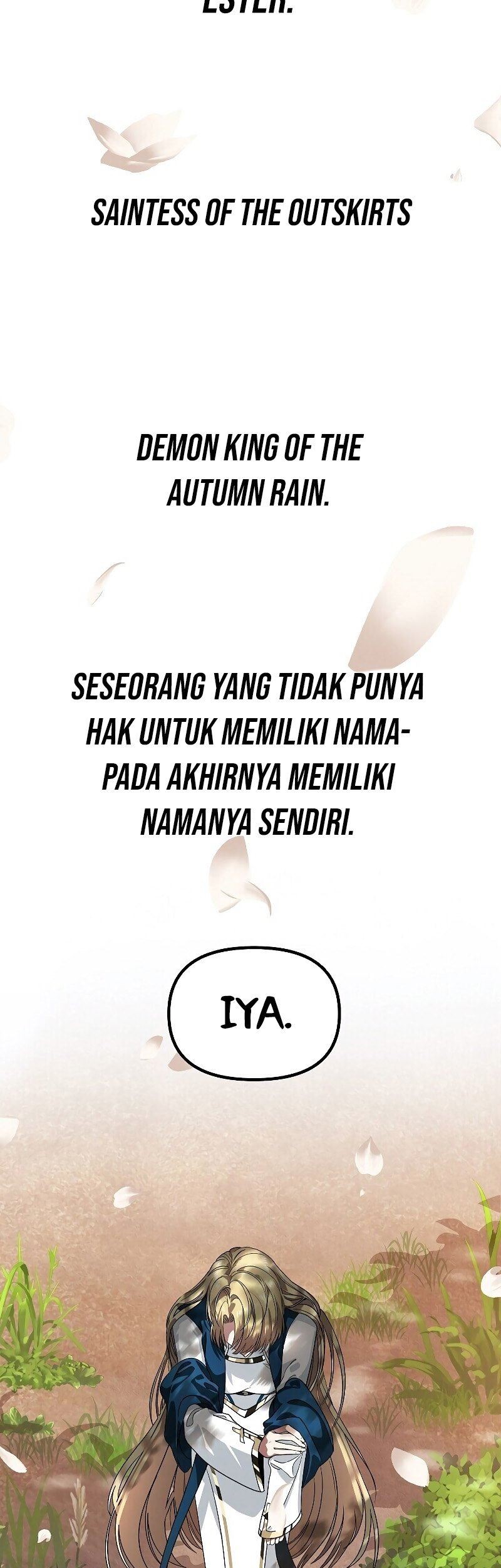 SSS-Class Suicide Hunter Chapter 41 Gambar 68