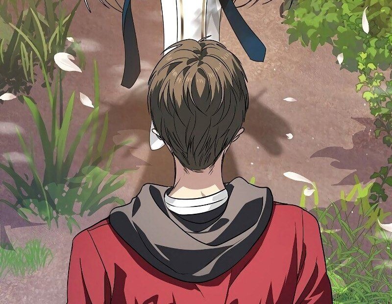 SSS-Class Suicide Hunter Chapter 41 Gambar 69