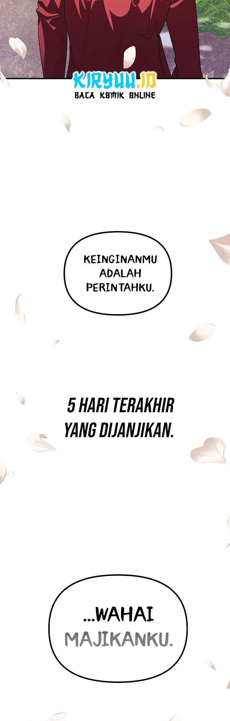 SSS-Class Suicide Hunter Chapter 41 Gambar 70