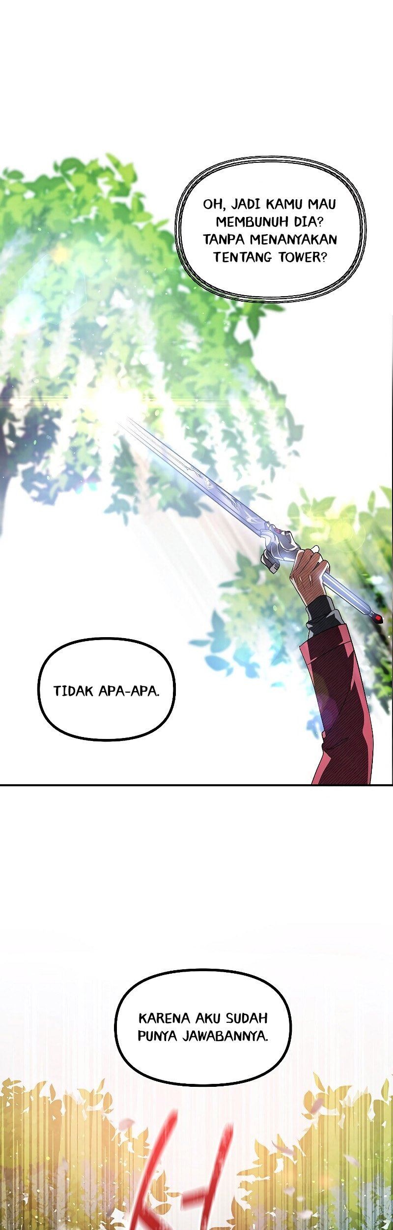 SSS-Class Suicide Hunter Chapter 41 Gambar 58