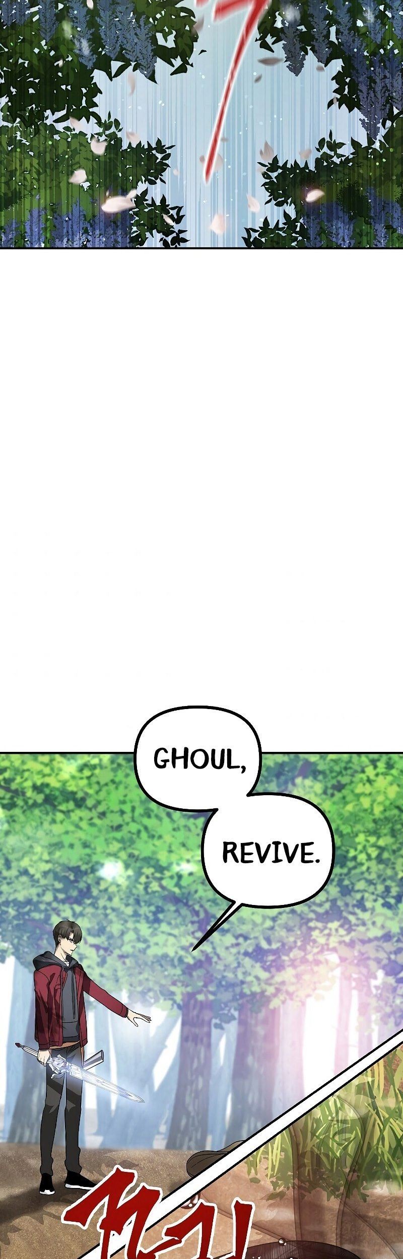 SSS-Class Suicide Hunter Chapter 41 Gambar 60