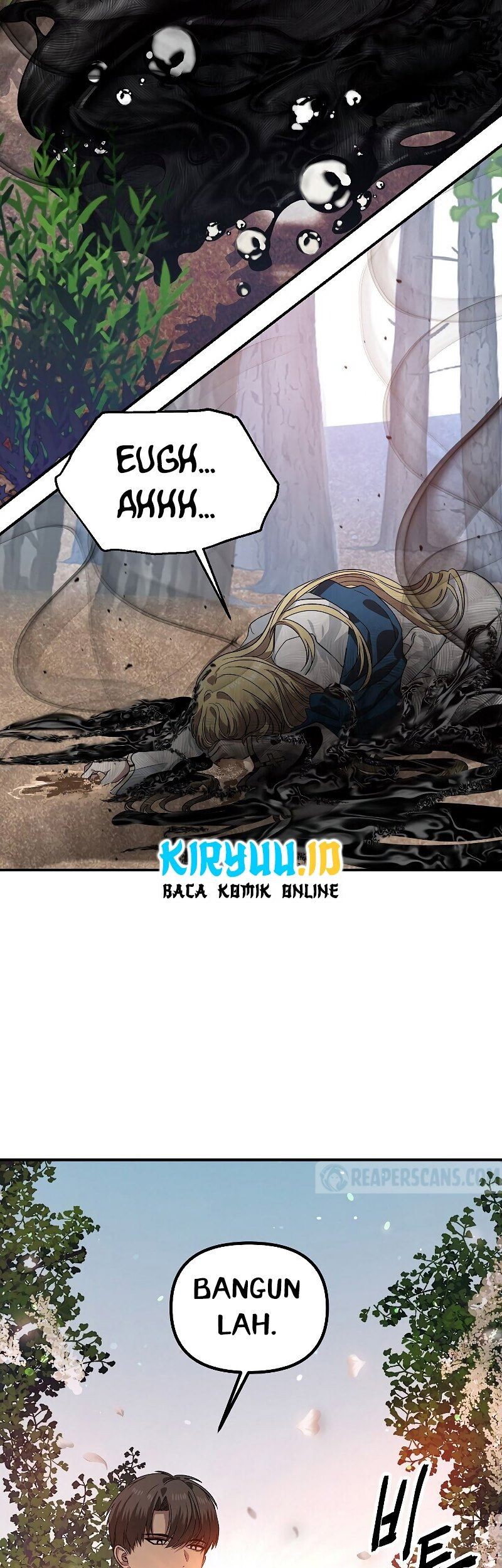 SSS-Class Suicide Hunter Chapter 41 Gambar 62