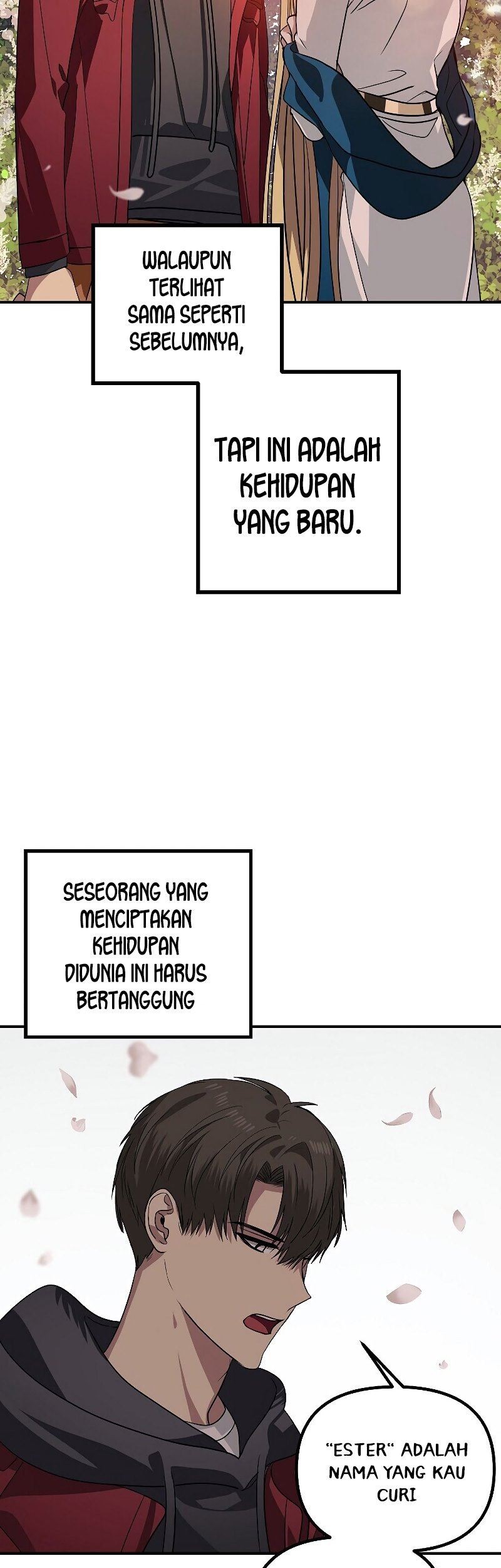 SSS-Class Suicide Hunter Chapter 41 Gambar 64