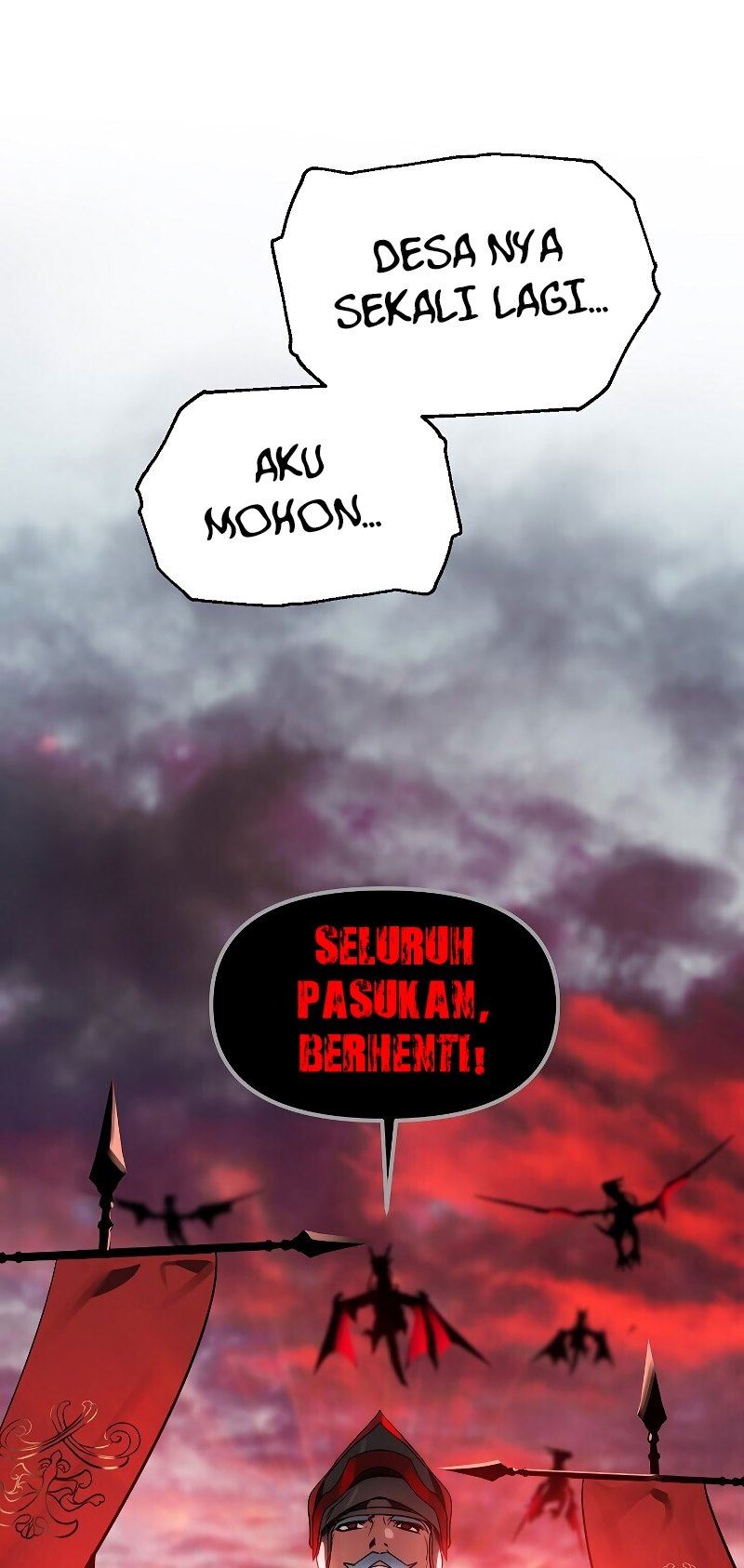 SSS-Class Suicide Hunter Chapter 41 Gambar 86