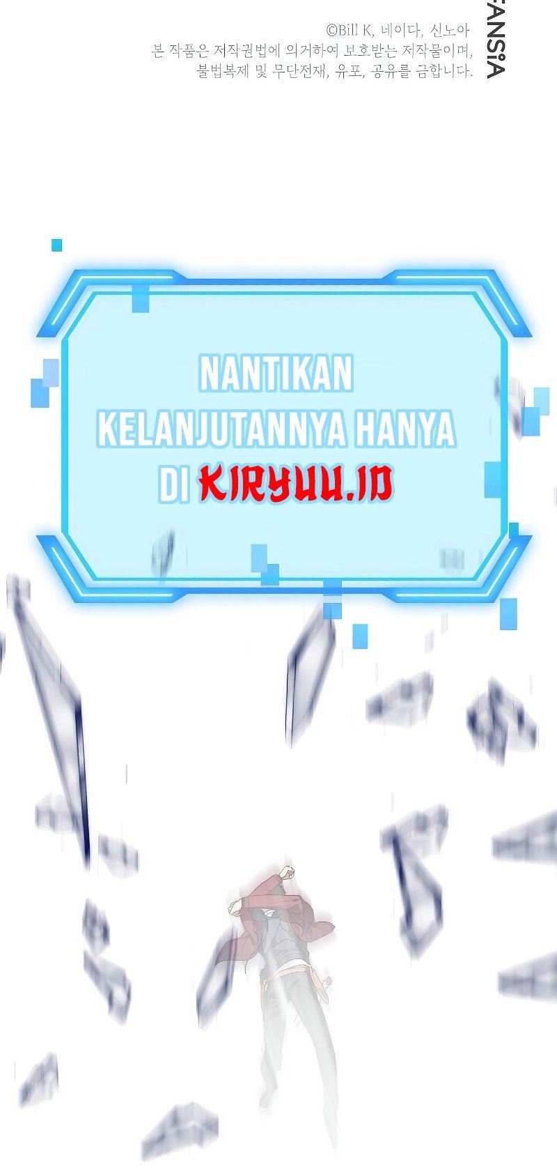 SSS-Class Suicide Hunter Chapter 41 Gambar 88