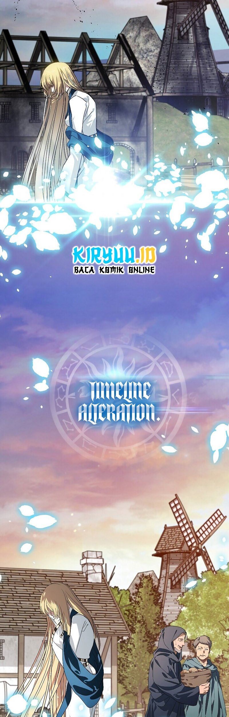 SSS-Class Suicide Hunter Chapter 41 Gambar 78