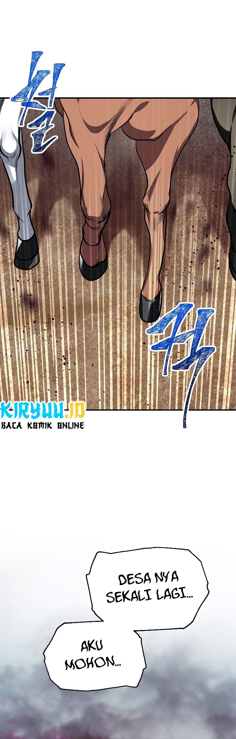 SSS-Class Suicide Hunter Chapter 41 Gambar 82