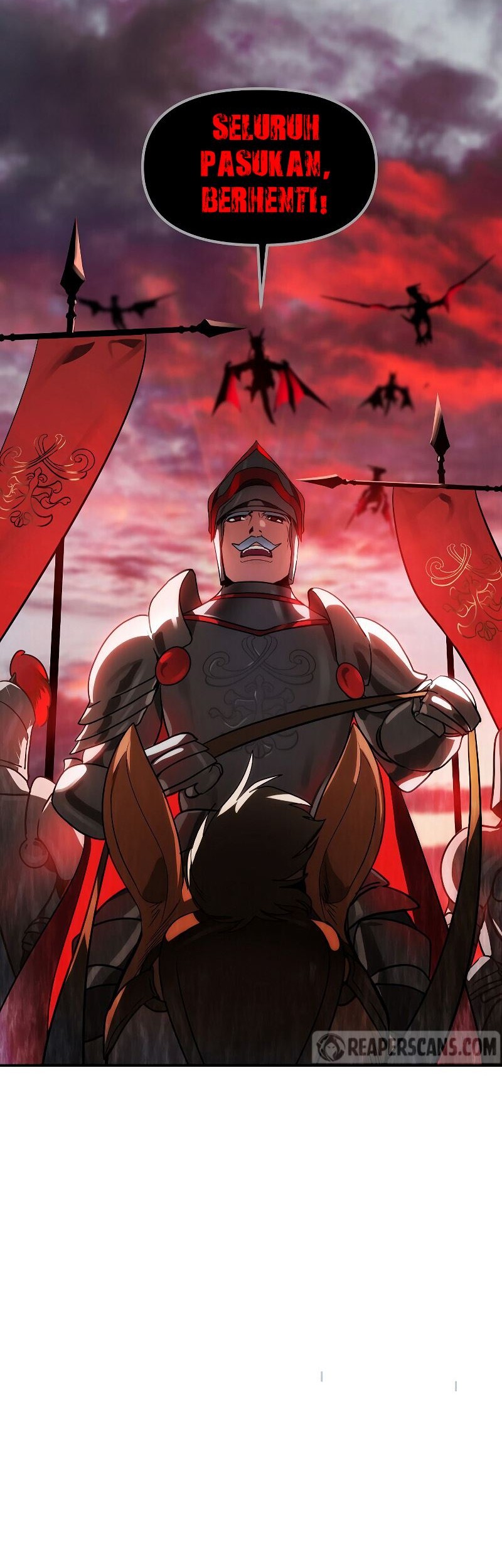 SSS-Class Suicide Hunter Chapter 41 Gambar 83