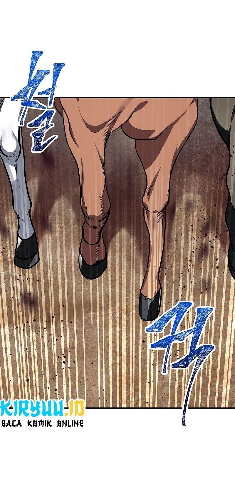 SSS-Class Suicide Hunter Chapter 41 Gambar 85