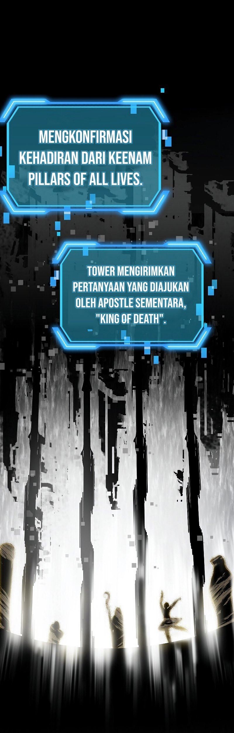 SSS-Class Suicide Hunter Chapter 41 Gambar 8