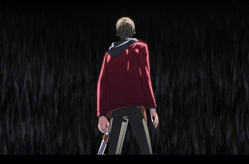 SSS-Class Suicide Hunter Chapter 41 Gambar 9