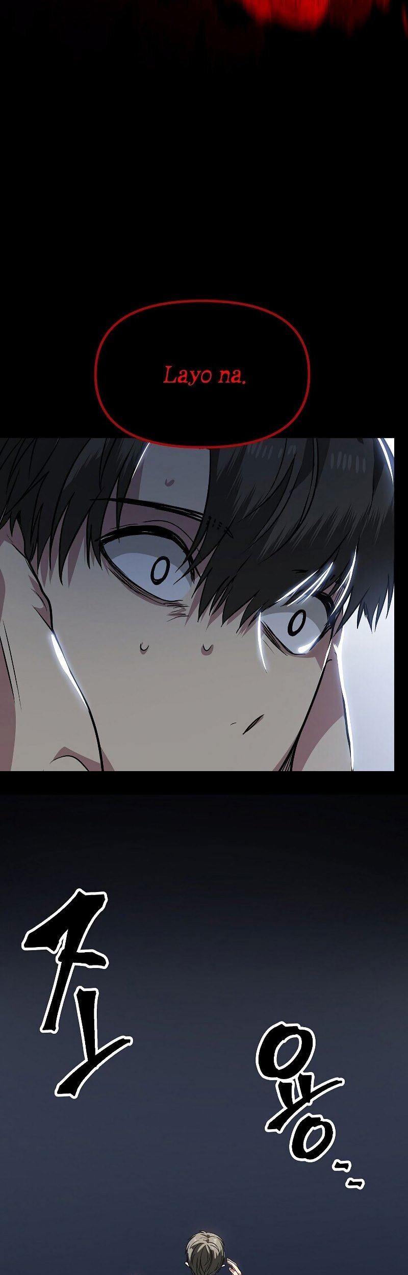 SSS-Class Suicide Hunter Chapter 41 Gambar 14