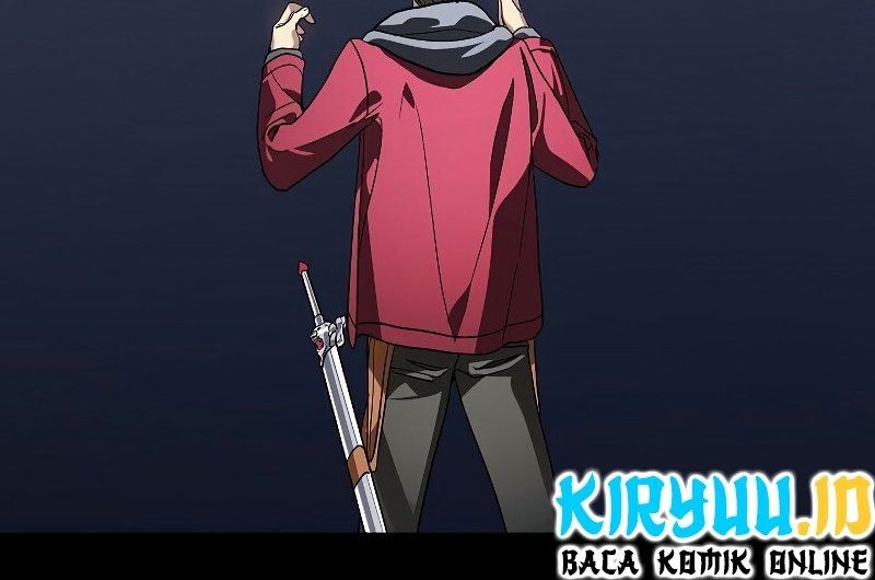 SSS-Class Suicide Hunter Chapter 41 Gambar 15