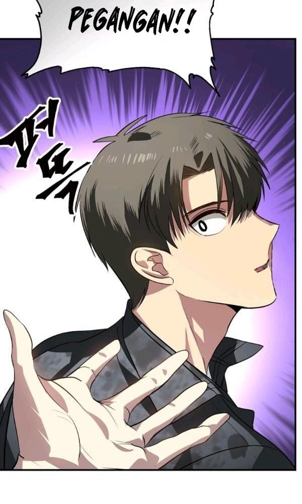 SSS-Class Suicide Hunter Chapter 29 Gambar 43