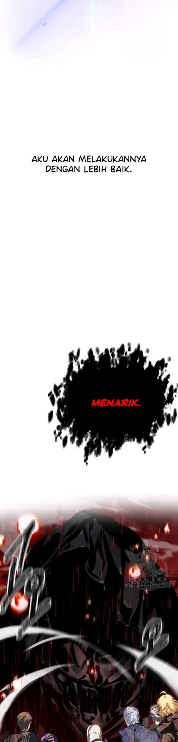 SSS-Class Suicide Hunter Chapter 29 Gambar 50