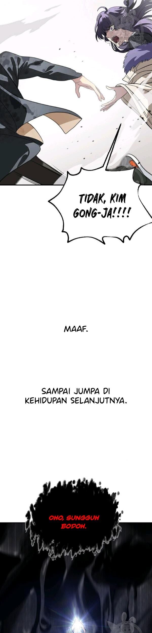 SSS-Class Suicide Hunter Chapter 29 Gambar 53