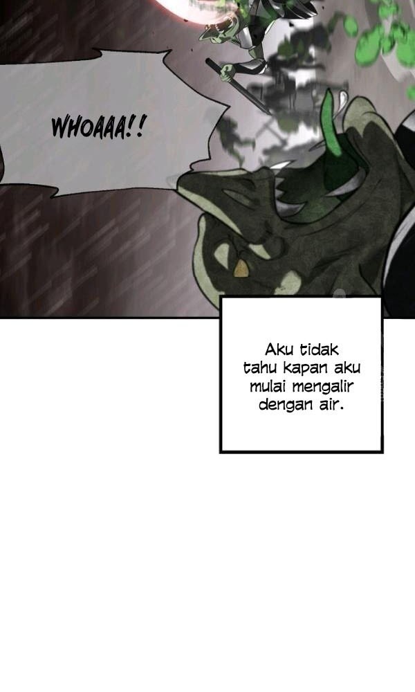 SSS-Class Suicide Hunter Chapter 29 Gambar 28